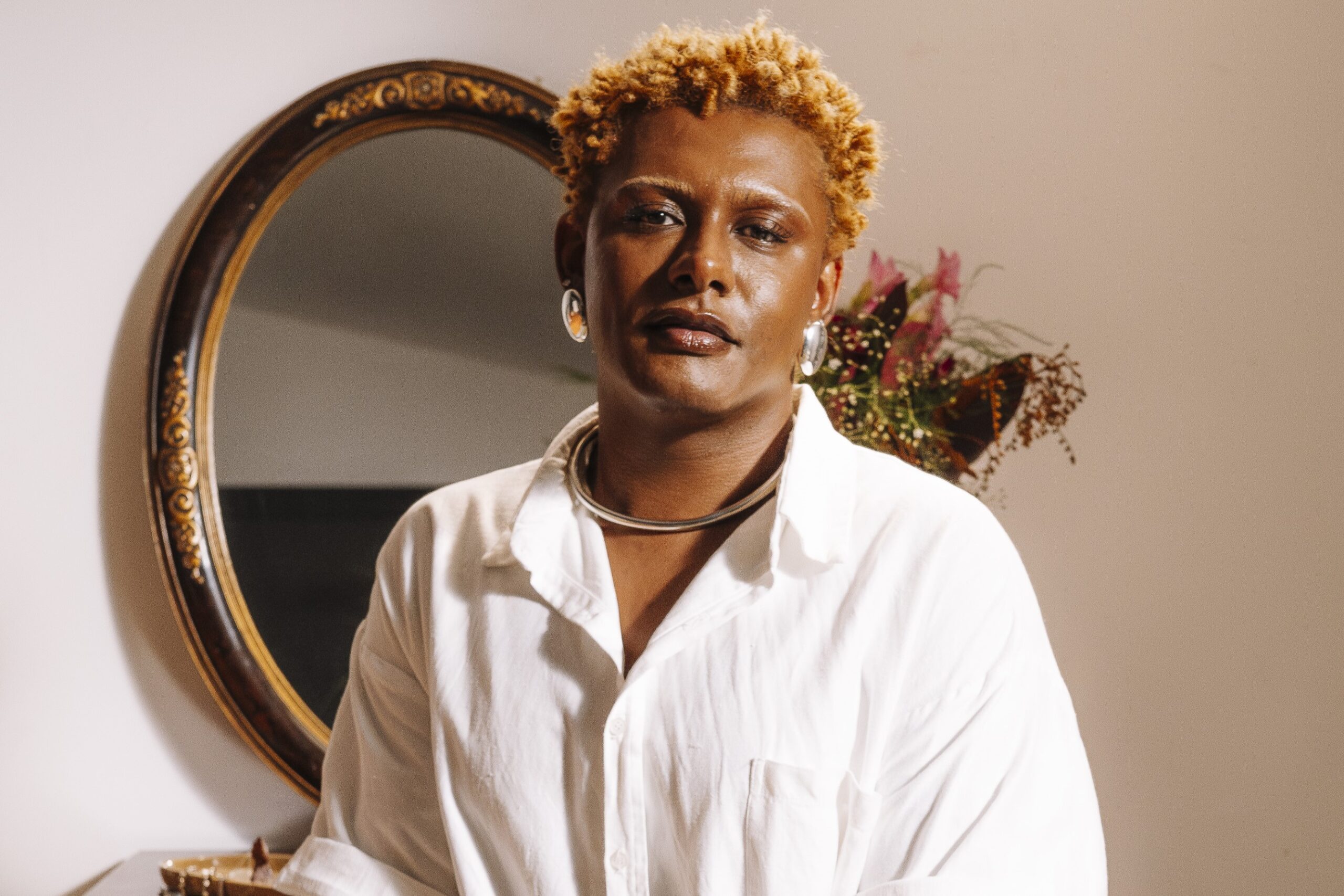 Ativação Turnê CAJU